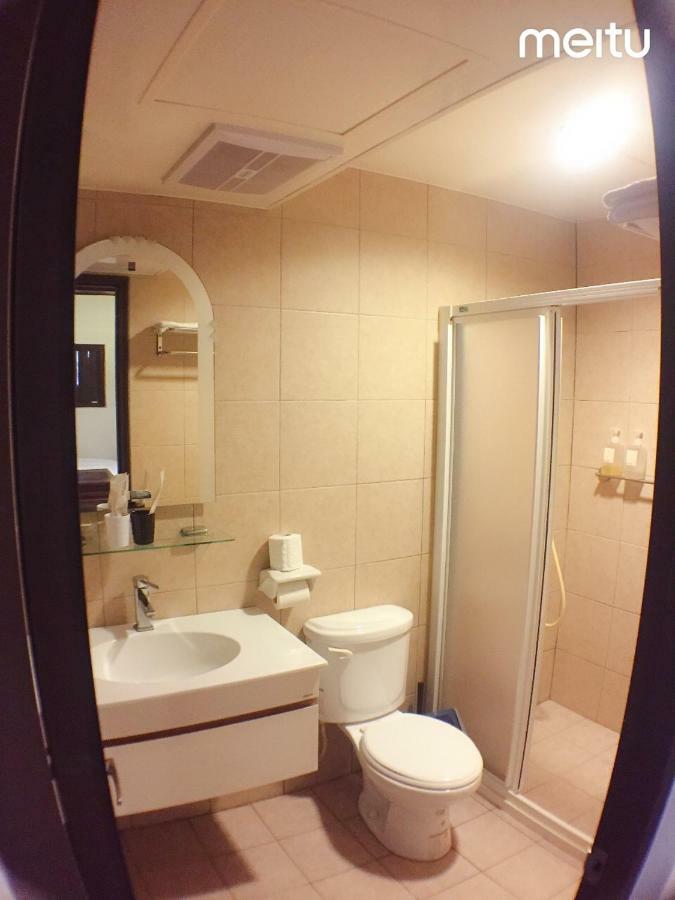 Longmen Inn Bed And Breakfast Jinning المظهر الخارجي الصورة
